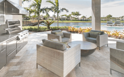 Transform Your Home With An Outdoor Pavilion