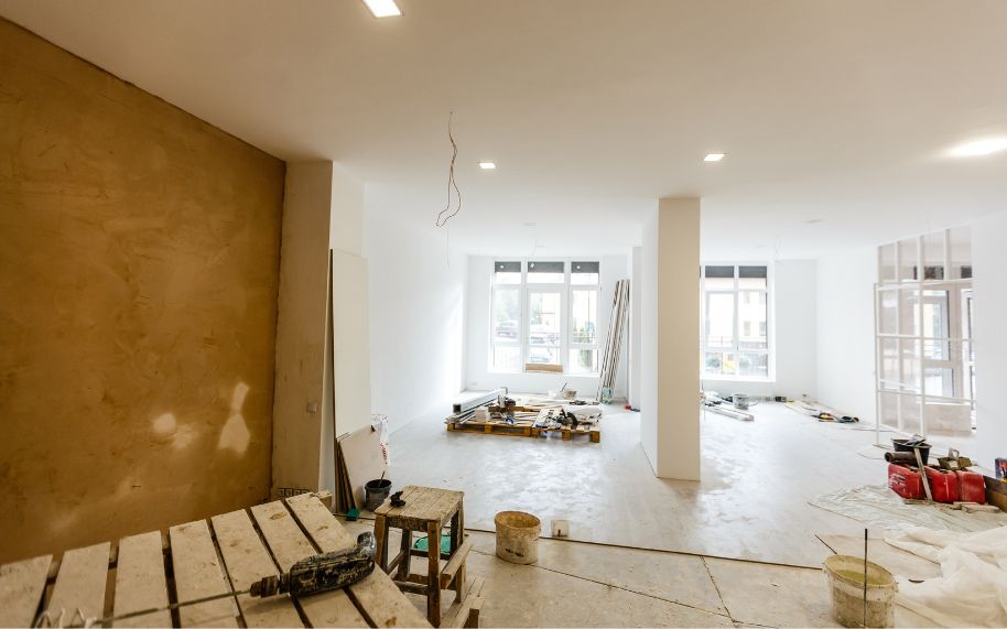 5 Things To Consider Before Building a House Extension