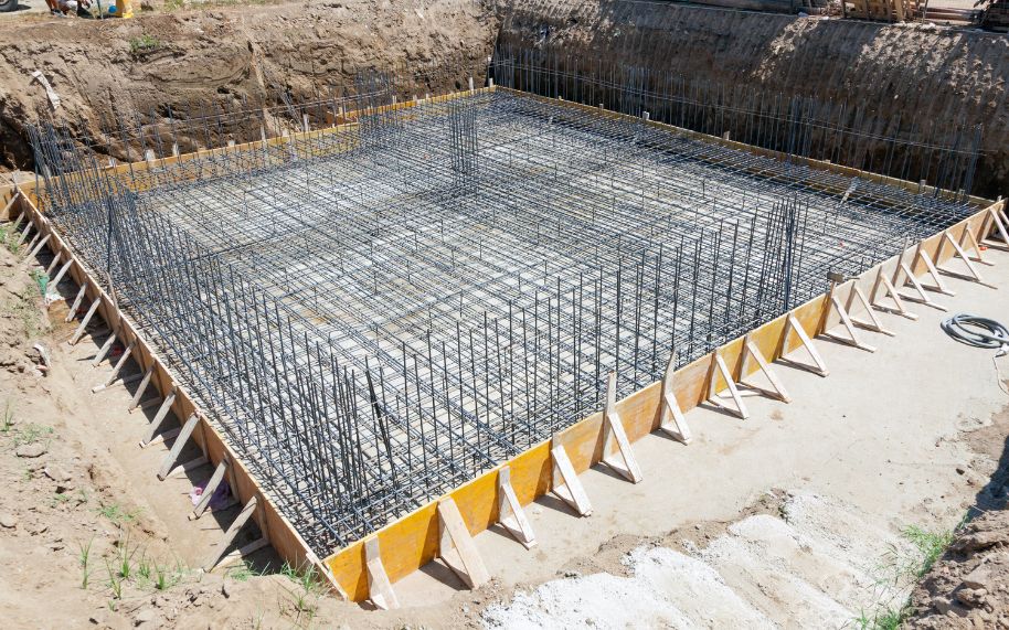 3 Facts To Know About Residential Foundation Engineering
