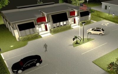 Law Offices, Palm Beach