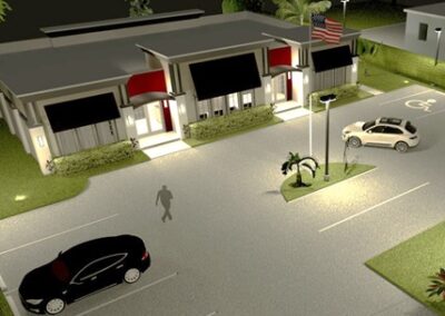 Law Offices, Palm Beach