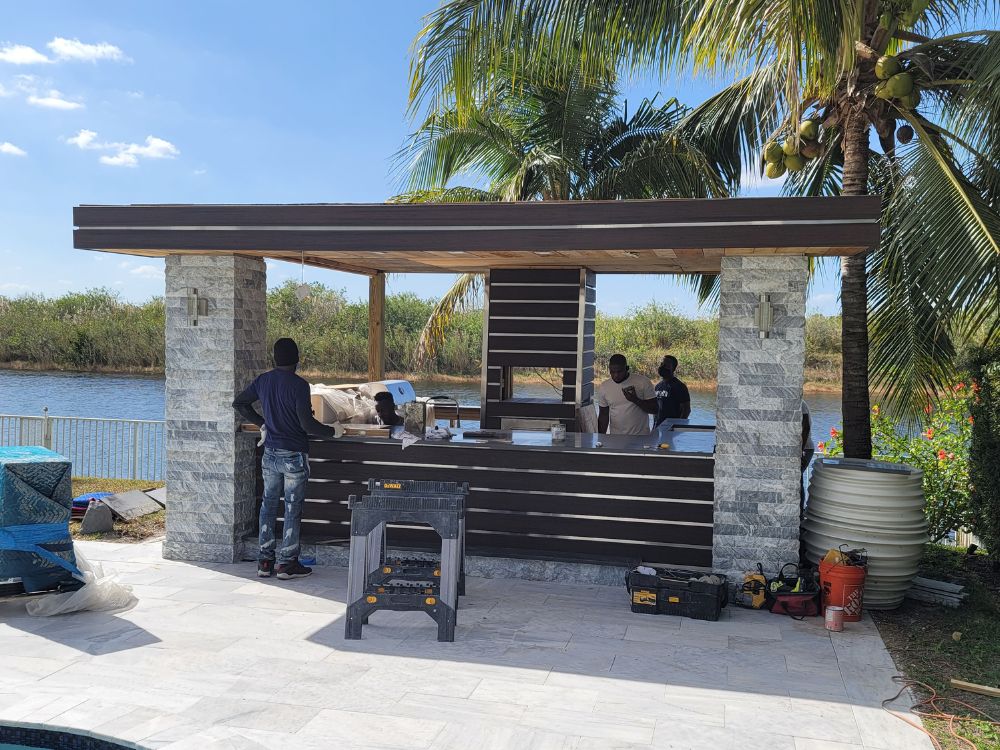 Construction Code Compliance Renovation