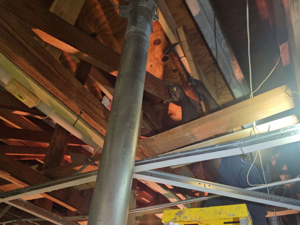 Roof Inspection-2 Renovation