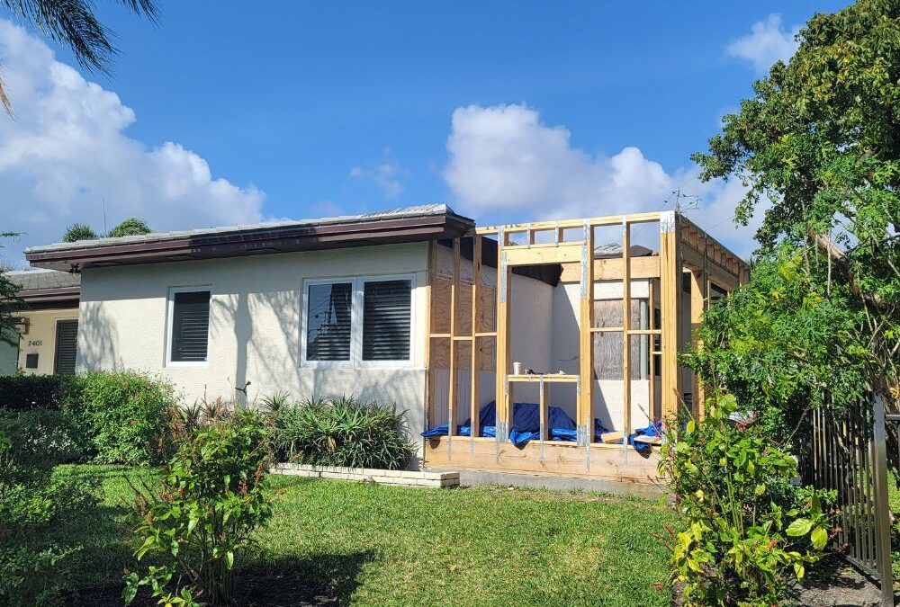 Structural Engineering for Contractors in South Florida