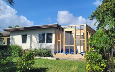 Structural Engineering for Contractors in South Florida