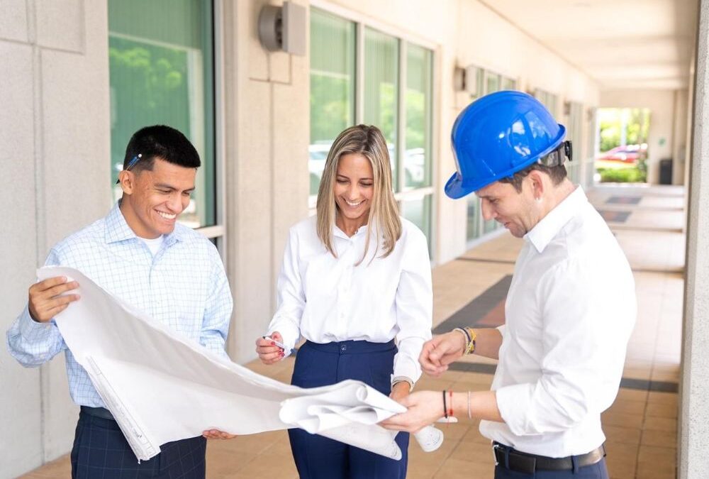 Structural Assessments for Commercial Renovations