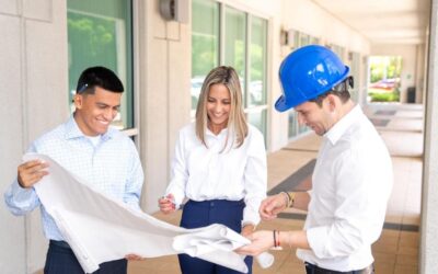Structural Assessments for Commercial Renovations