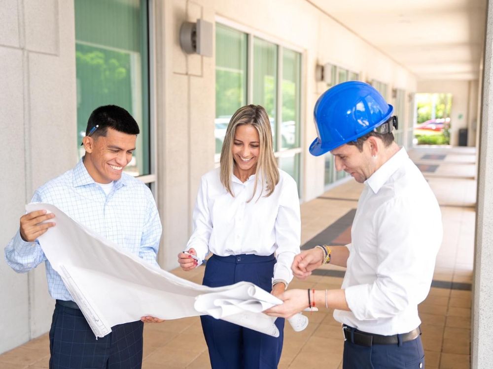 Structural Report Renovation