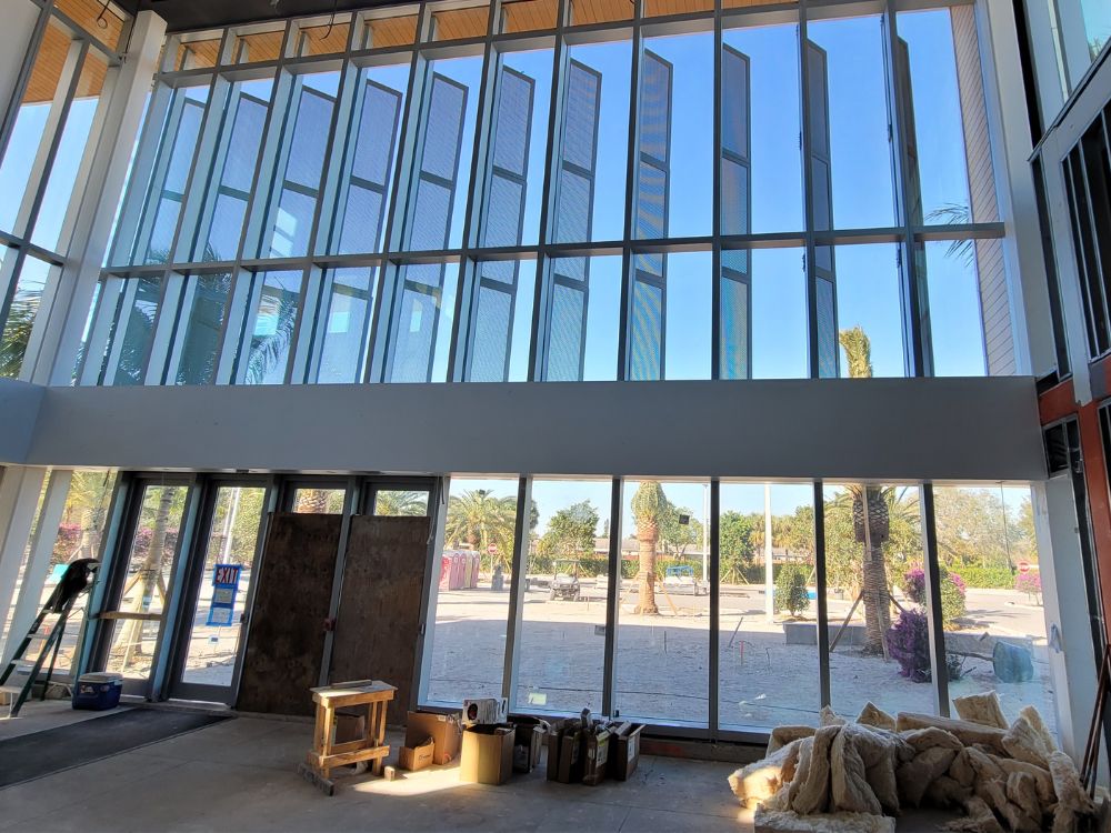 Wind Load Analysis Website Banner