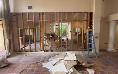 Can You Remove a Wall in Your House?