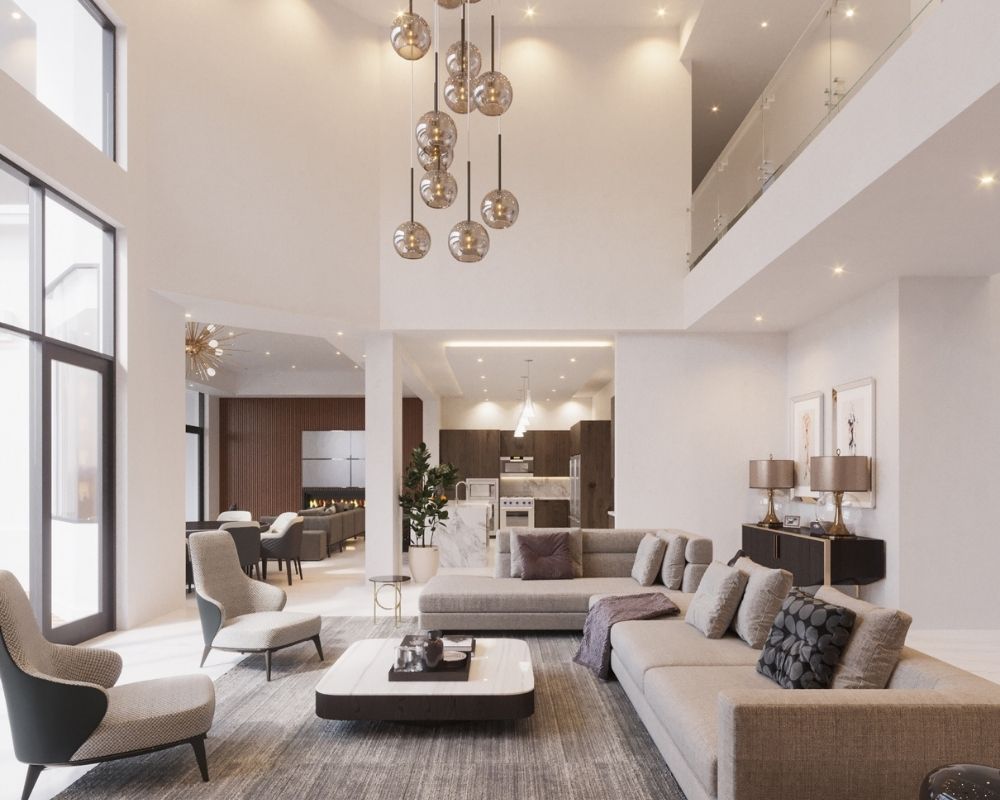 Open Floor Plan 3 Website Banner