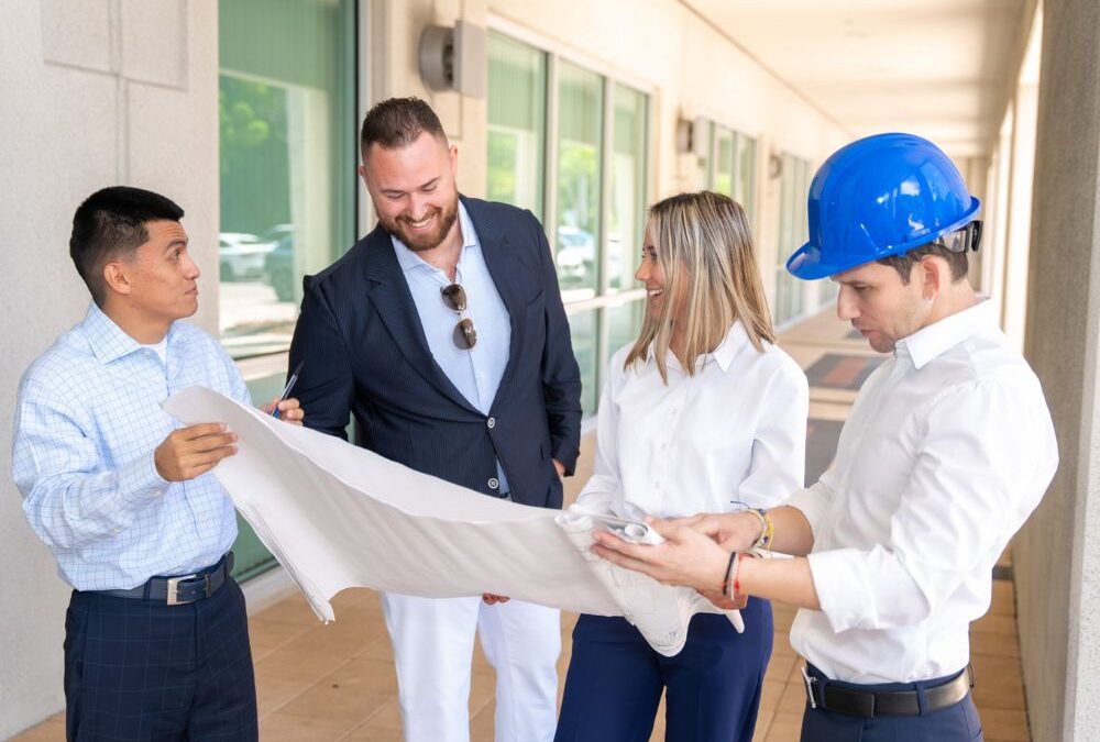 How Structural Engineers Work with Architects