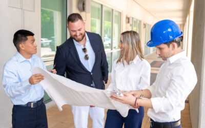 How Structural Engineers Work with Architects