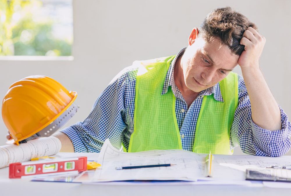 Common Structural Mistakes That Delay Permits