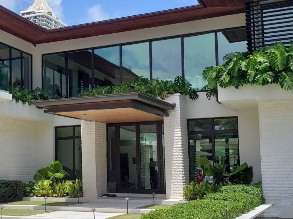 Marco Island Home